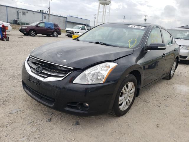 Photo 1 VIN: 1N4AL2AP7CN407149 - NISSAN ALTIMA BAS 