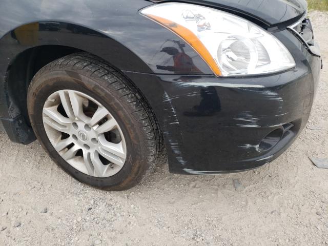 Photo 8 VIN: 1N4AL2AP7CN407149 - NISSAN ALTIMA BAS 