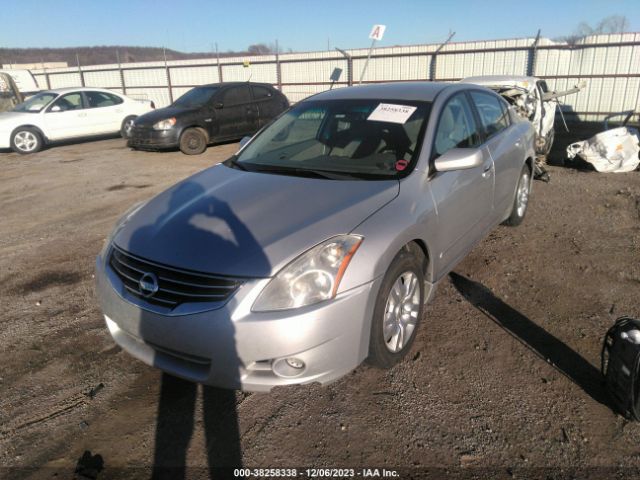 Photo 1 VIN: 1N4AL2AP7CN408222 - NISSAN ALTIMA 