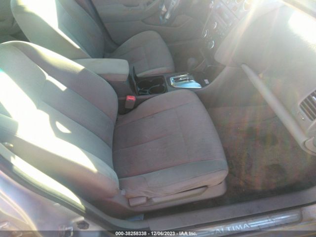 Photo 4 VIN: 1N4AL2AP7CN408222 - NISSAN ALTIMA 