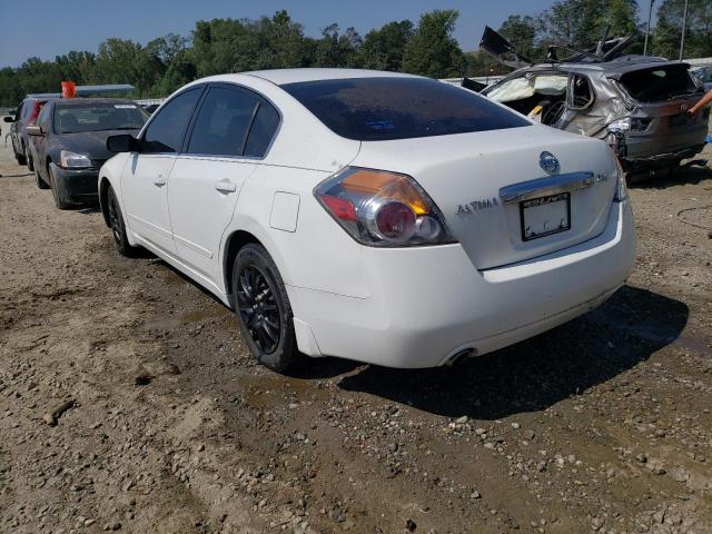 Photo 1 VIN: 1N4AL2AP7CN408270 - NISSAN ALTIMA BAS 