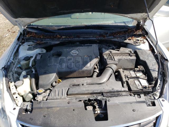 Photo 10 VIN: 1N4AL2AP7CN408270 - NISSAN ALTIMA BAS 