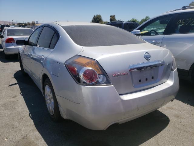 Photo 2 VIN: 1N4AL2AP7CN409001 - NISSAN ALTIMA BAS 