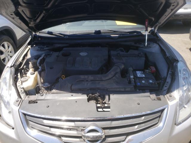 Photo 6 VIN: 1N4AL2AP7CN409001 - NISSAN ALTIMA BAS 