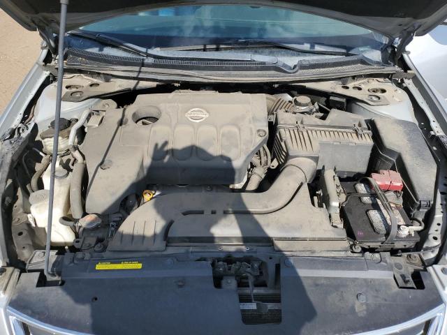 Photo 10 VIN: 1N4AL2AP7CN409306 - NISSAN ALTIMA 