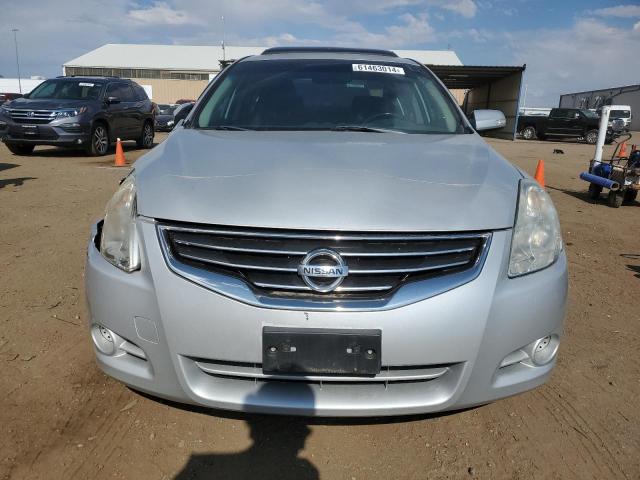 Photo 4 VIN: 1N4AL2AP7CN409306 - NISSAN ALTIMA 