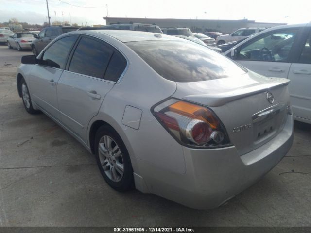 Photo 2 VIN: 1N4AL2AP7CN410035 - NISSAN ALTIMA 