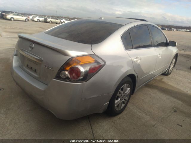 Photo 3 VIN: 1N4AL2AP7CN410035 - NISSAN ALTIMA 