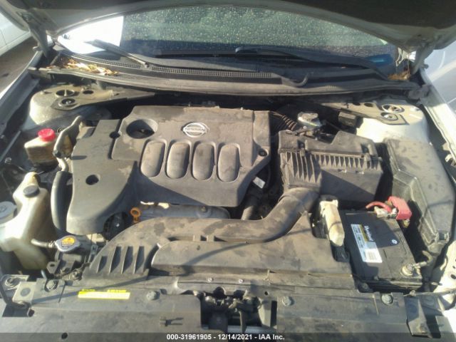 Photo 9 VIN: 1N4AL2AP7CN410035 - NISSAN ALTIMA 