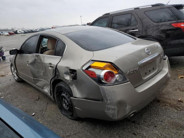 Photo 1 VIN: 1N4AL2AP7CN411363 - NISSAN ALTIMA BAS 