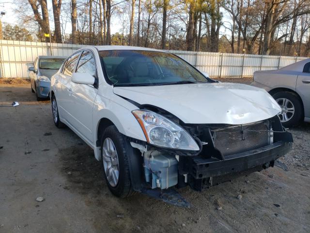 Photo 0 VIN: 1N4AL2AP7CN412769 - NISSAN ALTIMA BAS 