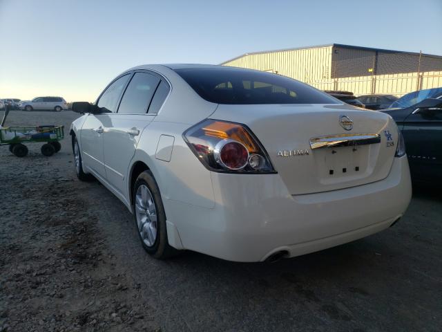 Photo 2 VIN: 1N4AL2AP7CN412769 - NISSAN ALTIMA BAS 