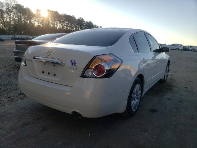 Photo 3 VIN: 1N4AL2AP7CN412769 - NISSAN ALTIMA BAS 