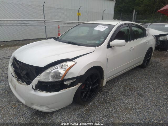 Photo 1 VIN: 1N4AL2AP7CN414764 - NISSAN ALTIMA 