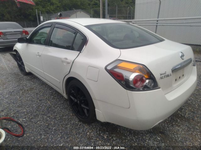 Photo 2 VIN: 1N4AL2AP7CN414764 - NISSAN ALTIMA 