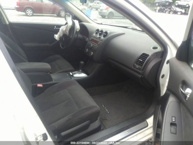 Photo 4 VIN: 1N4AL2AP7CN414764 - NISSAN ALTIMA 