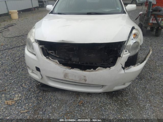 Photo 5 VIN: 1N4AL2AP7CN414764 - NISSAN ALTIMA 