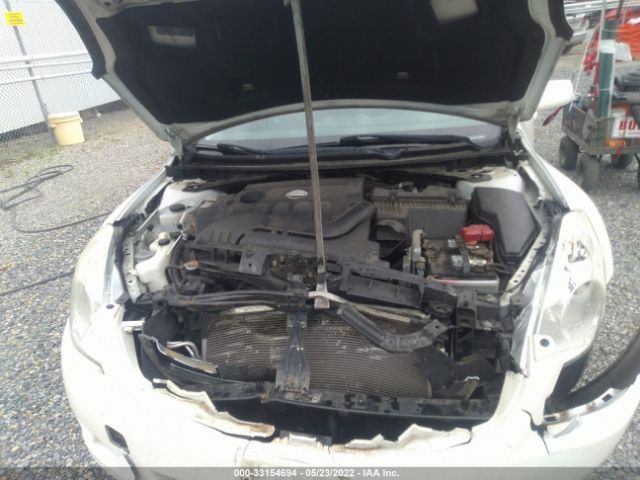 Photo 9 VIN: 1N4AL2AP7CN414764 - NISSAN ALTIMA 