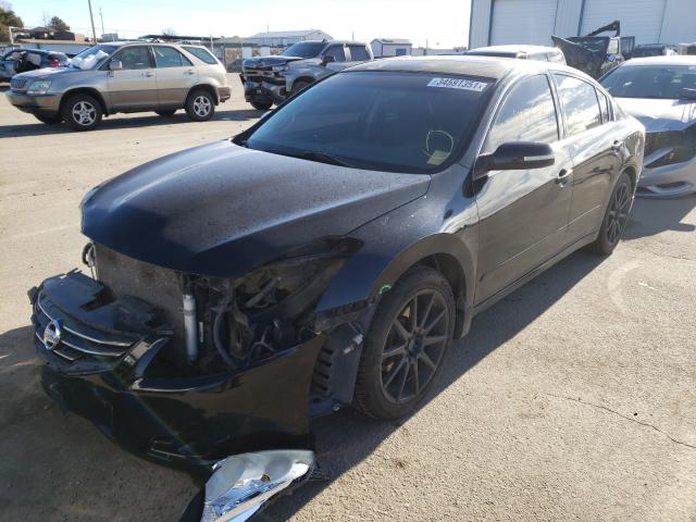 Photo 1 VIN: 1N4AL2AP7CN414781 - NISSAN ALTIMA BAS 