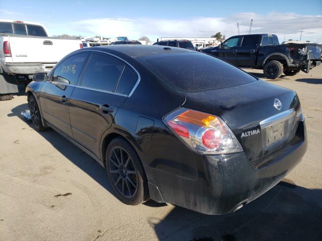 Photo 2 VIN: 1N4AL2AP7CN414781 - NISSAN ALTIMA BAS 