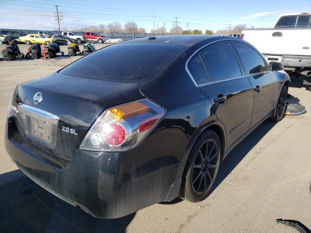 Photo 3 VIN: 1N4AL2AP7CN414781 - NISSAN ALTIMA BAS 