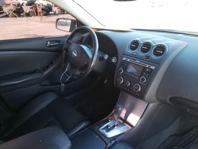 Photo 8 VIN: 1N4AL2AP7CN414781 - NISSAN ALTIMA BAS 