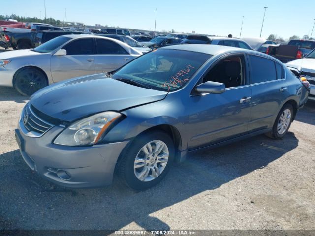 Photo 1 VIN: 1N4AL2AP7CN415333 - NISSAN ALTIMA 