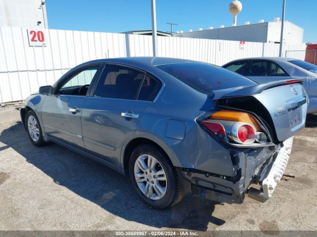 Photo 2 VIN: 1N4AL2AP7CN415333 - NISSAN ALTIMA 