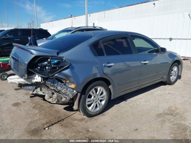 Photo 3 VIN: 1N4AL2AP7CN415333 - NISSAN ALTIMA 