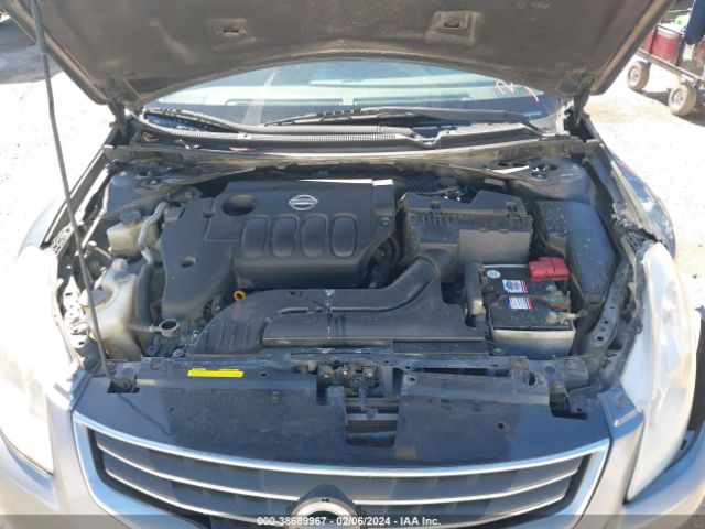 Photo 9 VIN: 1N4AL2AP7CN415333 - NISSAN ALTIMA 