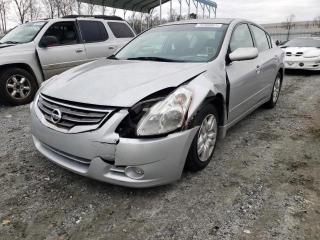 Photo 1 VIN: 1N4AL2AP7CN416305 - NISSAN ALTIMA BAS 