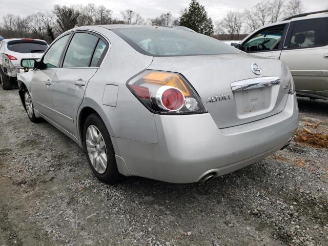 Photo 2 VIN: 1N4AL2AP7CN416305 - NISSAN ALTIMA BAS 