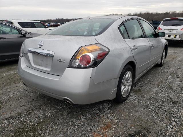 Photo 3 VIN: 1N4AL2AP7CN416305 - NISSAN ALTIMA BAS 