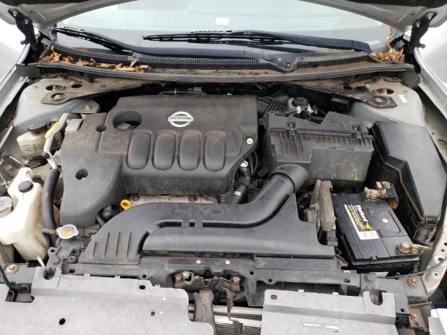 Photo 6 VIN: 1N4AL2AP7CN416305 - NISSAN ALTIMA BAS 