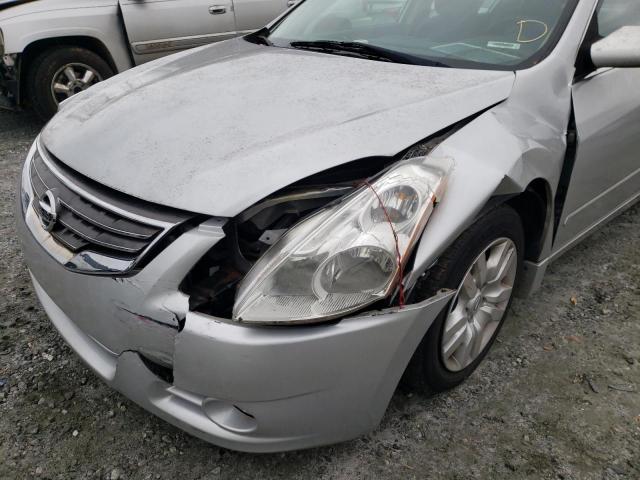 Photo 8 VIN: 1N4AL2AP7CN416305 - NISSAN ALTIMA BAS 