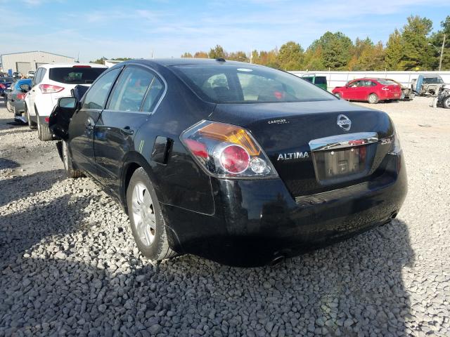 Photo 2 VIN: 1N4AL2AP7CN417504 - NISSAN ALTIMA BAS 