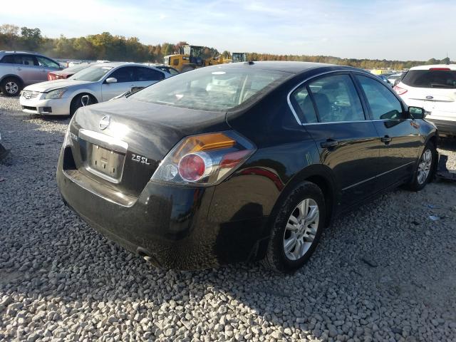 Photo 3 VIN: 1N4AL2AP7CN417504 - NISSAN ALTIMA BAS 