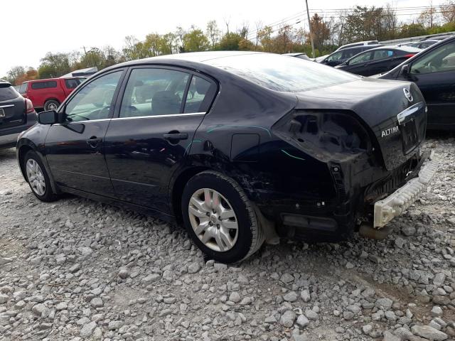 Photo 1 VIN: 1N4AL2AP7CN417972 - NISSAN ALTIMA 