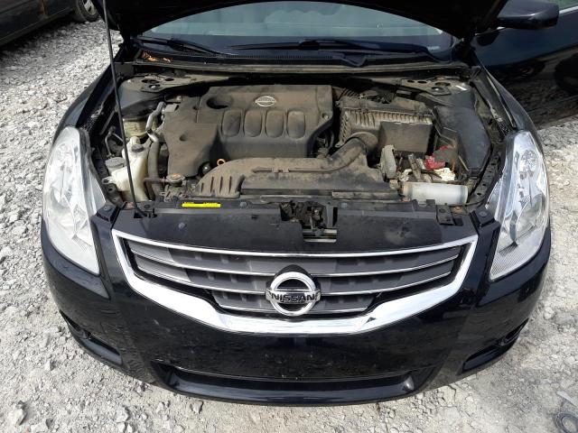 Photo 10 VIN: 1N4AL2AP7CN417972 - NISSAN ALTIMA 