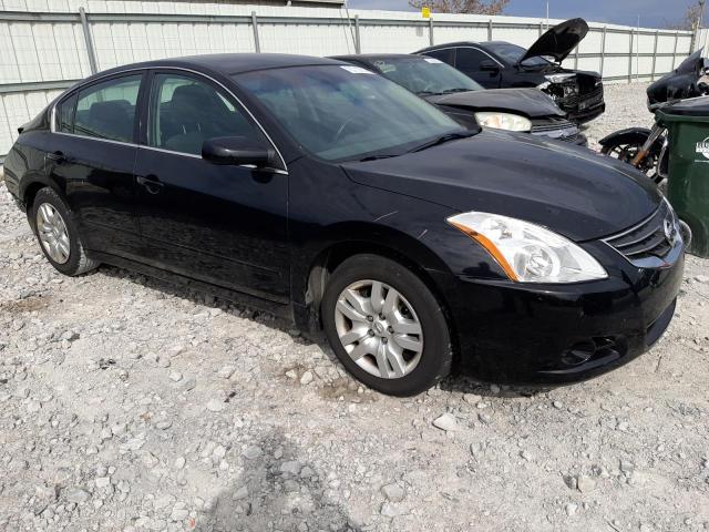 Photo 3 VIN: 1N4AL2AP7CN417972 - NISSAN ALTIMA 