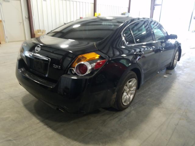 Photo 3 VIN: 1N4AL2AP7CN418071 - NISSAN ALTIMA 