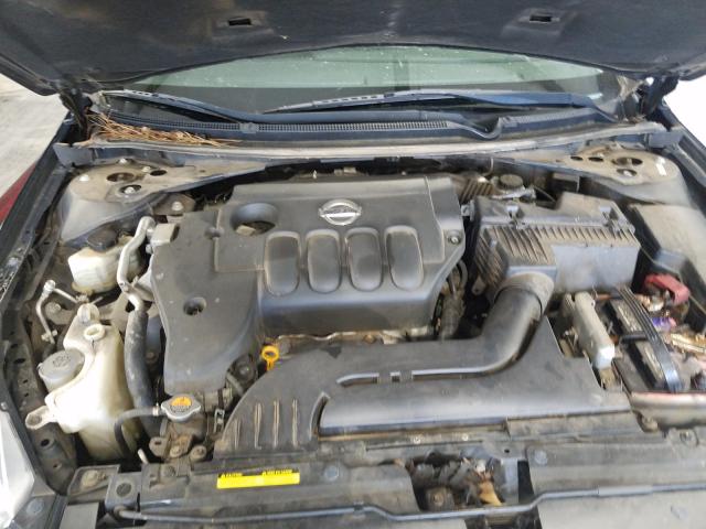 Photo 6 VIN: 1N4AL2AP7CN418071 - NISSAN ALTIMA 