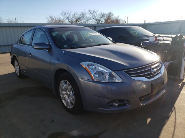 Photo 0 VIN: 1N4AL2AP7CN418653 - NISSAN ALTIMA BAS 