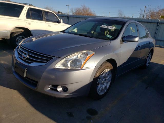 Photo 1 VIN: 1N4AL2AP7CN418653 - NISSAN ALTIMA BAS 