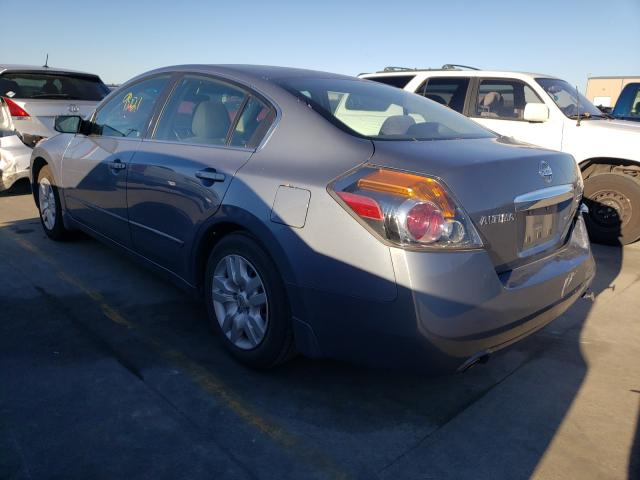 Photo 2 VIN: 1N4AL2AP7CN418653 - NISSAN ALTIMA BAS 