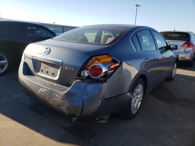 Photo 3 VIN: 1N4AL2AP7CN418653 - NISSAN ALTIMA BAS 