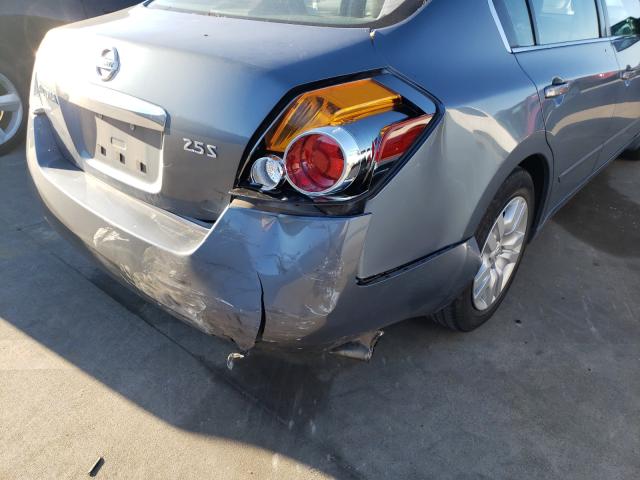 Photo 8 VIN: 1N4AL2AP7CN418653 - NISSAN ALTIMA BAS 