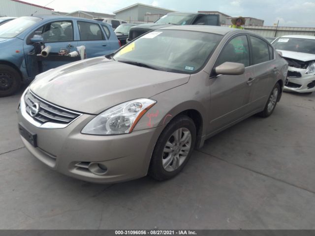 Photo 1 VIN: 1N4AL2AP7CN419141 - NISSAN ALTIMA 