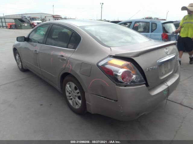 Photo 2 VIN: 1N4AL2AP7CN419141 - NISSAN ALTIMA 