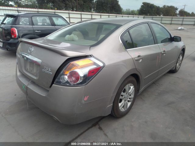 Photo 3 VIN: 1N4AL2AP7CN419141 - NISSAN ALTIMA 